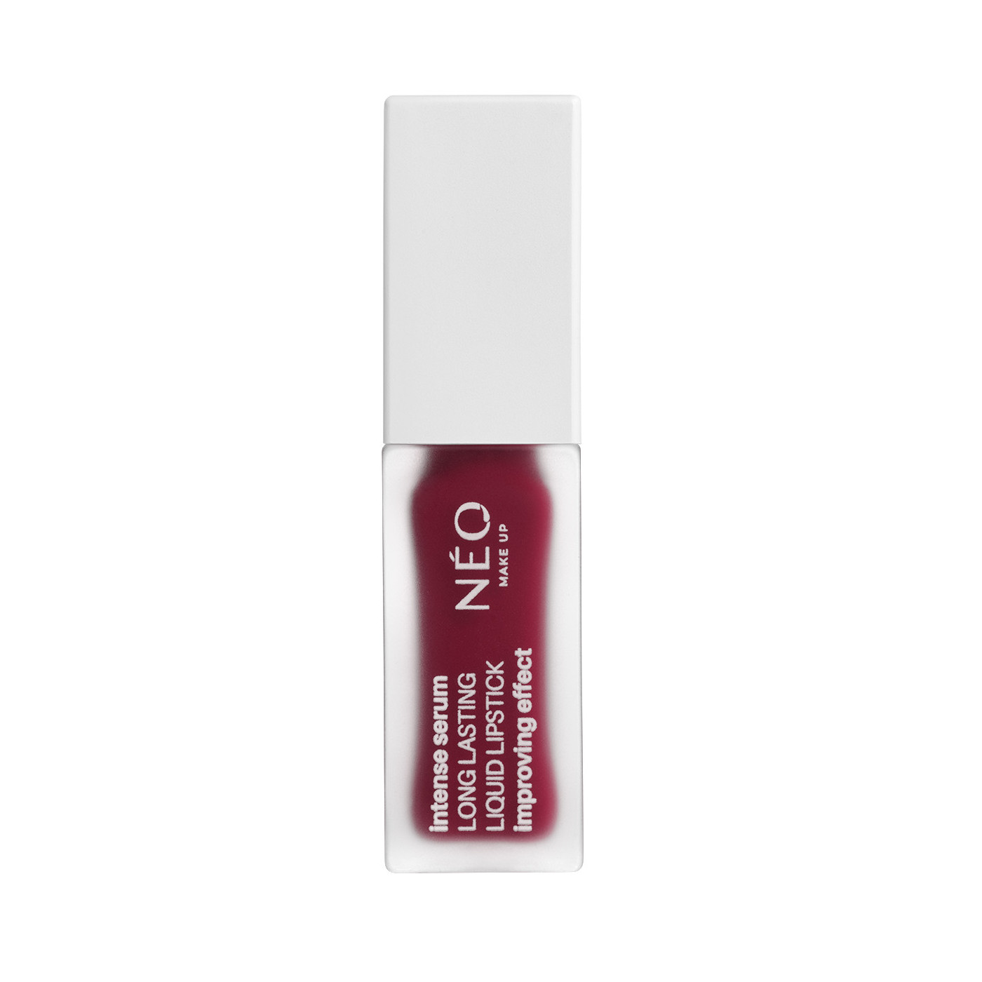 Długotrwała pomadka do ust w płynie: 09 RASPBERRY BURGUND Długotrwała pomadka do ust w płynie: 09 RASPBERRY BURGUND
